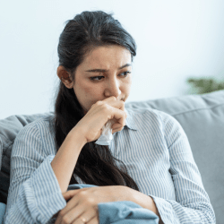 Misverstanden rond rouw